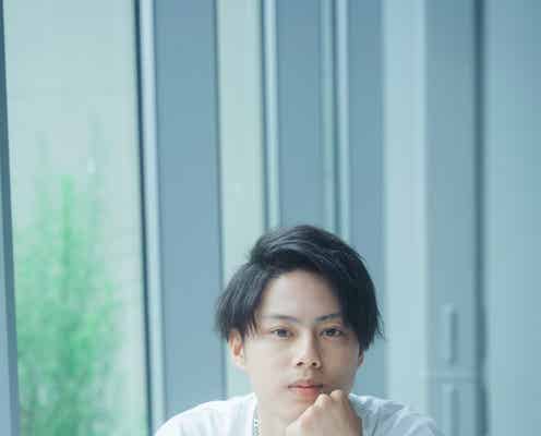 【龍谷コンテスト2023特集】NO.12井村星太さんインタビュー