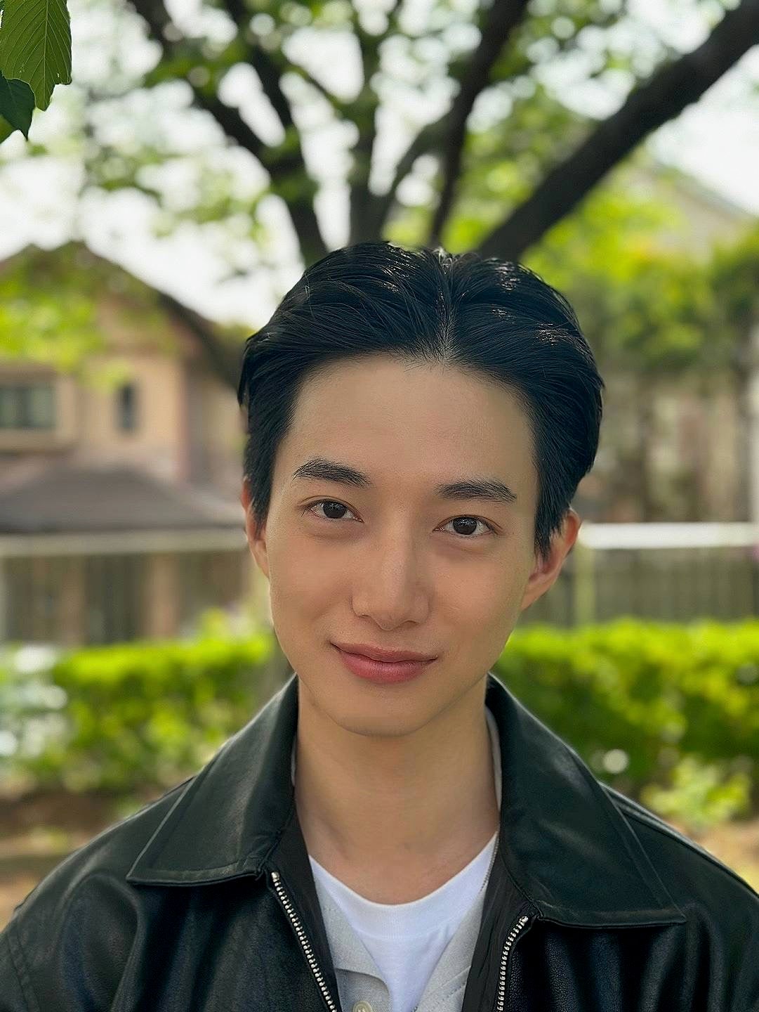 金渡勲さん（提供写真）