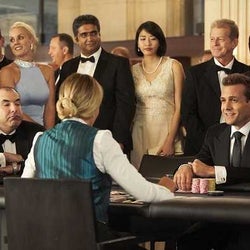 「日本版とオリジナル版の違いも楽しんで」『SUITS/スーツ』シーズン9 桐本拓哉×西健亮×行成とあ×横島亘 声優インタビュー【2】