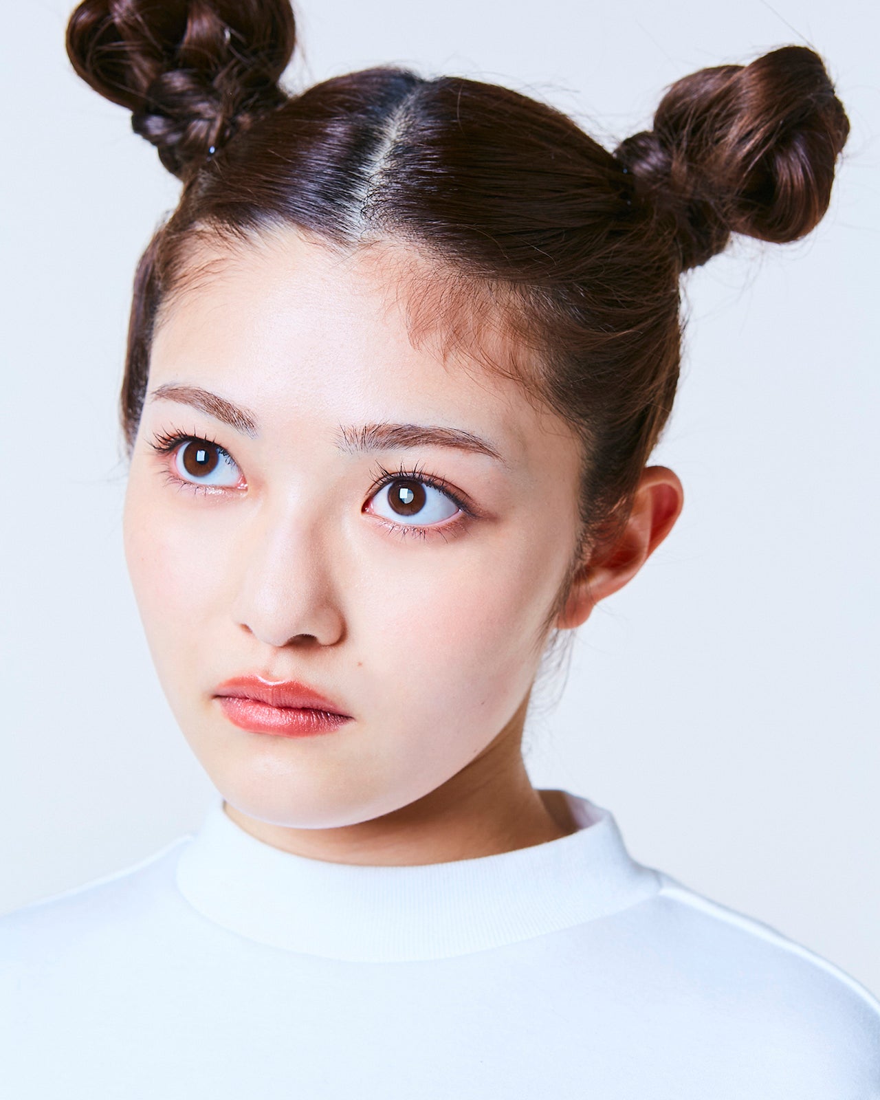 井上咲楽 （提供写真）