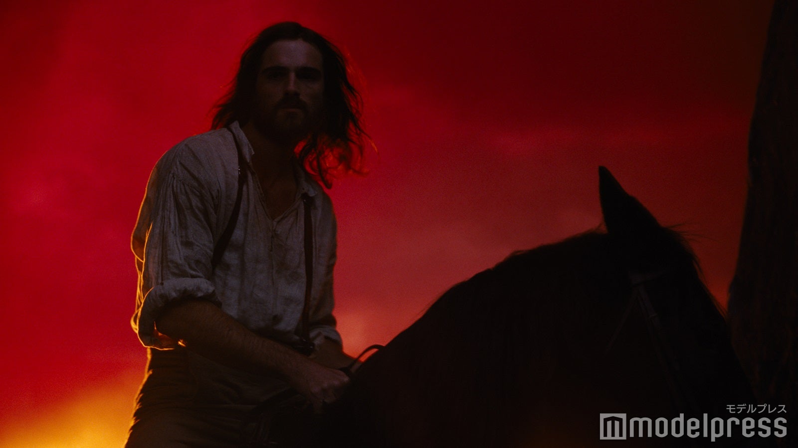 『嵐が丘』より（C）2026 Warner Bros. Entertainment Inc. All Rights Reserved.