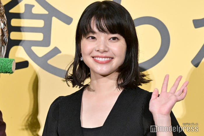 岸井ゆきの (C)モデルプレス