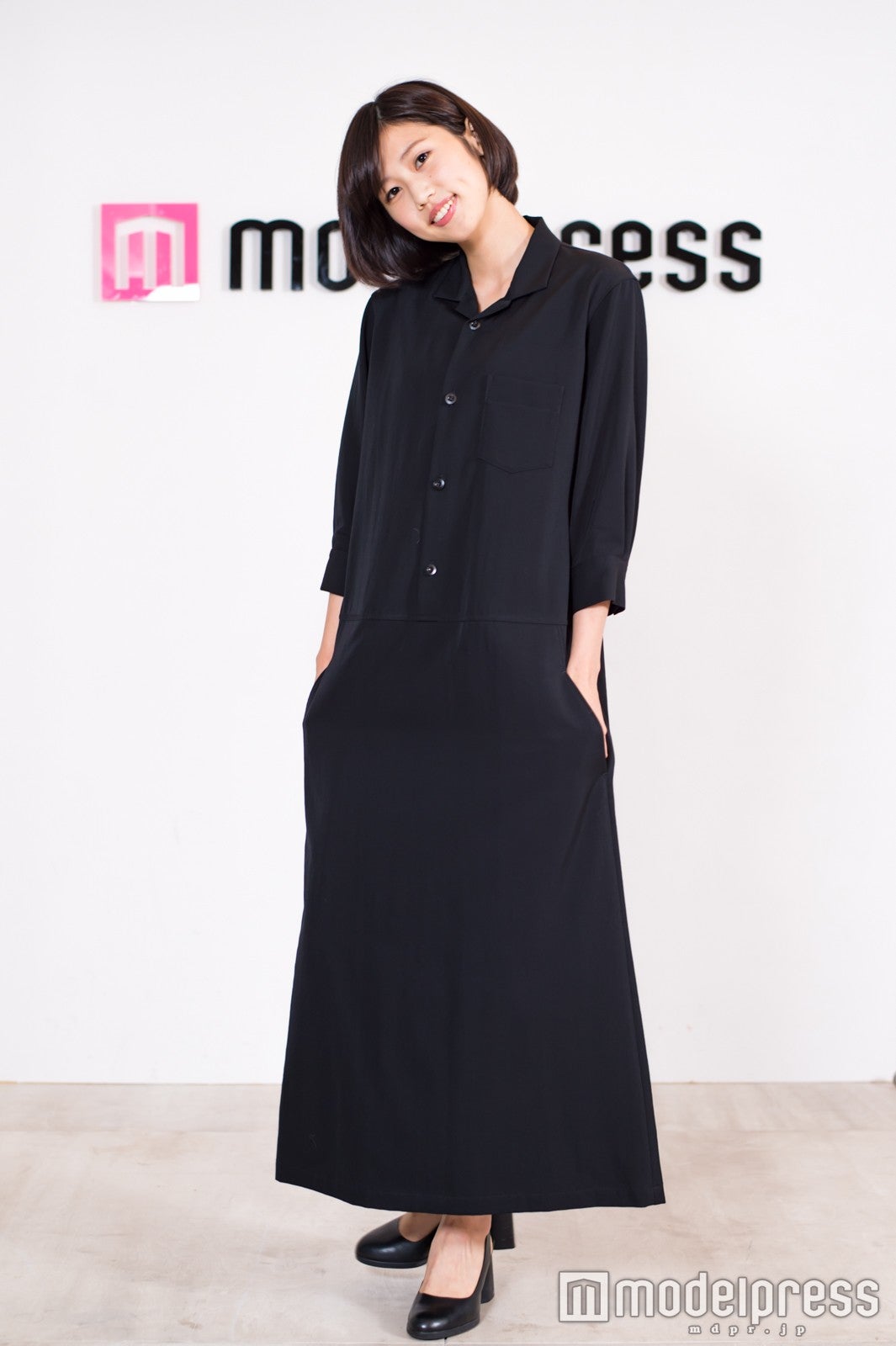 田代妃路子 （C）モデルプレス