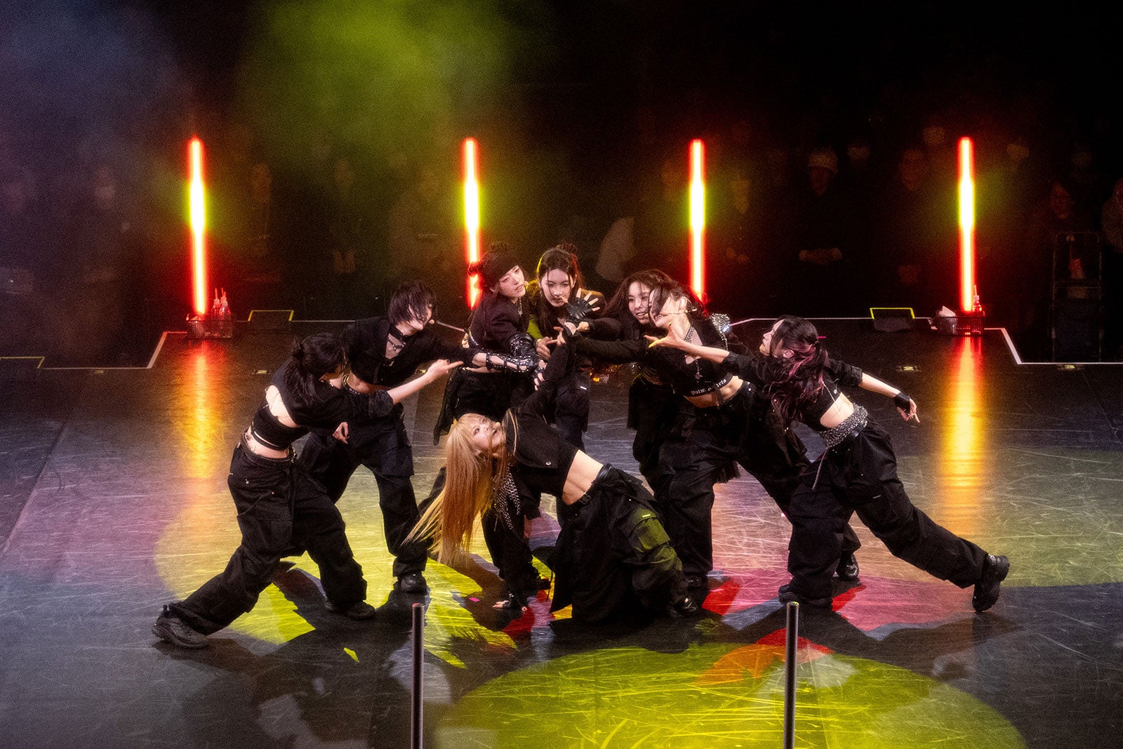 GPP（C）Satoshi Hata、Daiki Miura