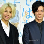 ジャニーズwest小瀧望 News加藤シゲアキと 悪魔の手毬唄 で3年ぶり2度目共演 モデルプレス ジャニーズwest小瀧望 News加藤シゲアキと 悪魔の手毬唄 で3年ぶり2度目共演 モデルプレス