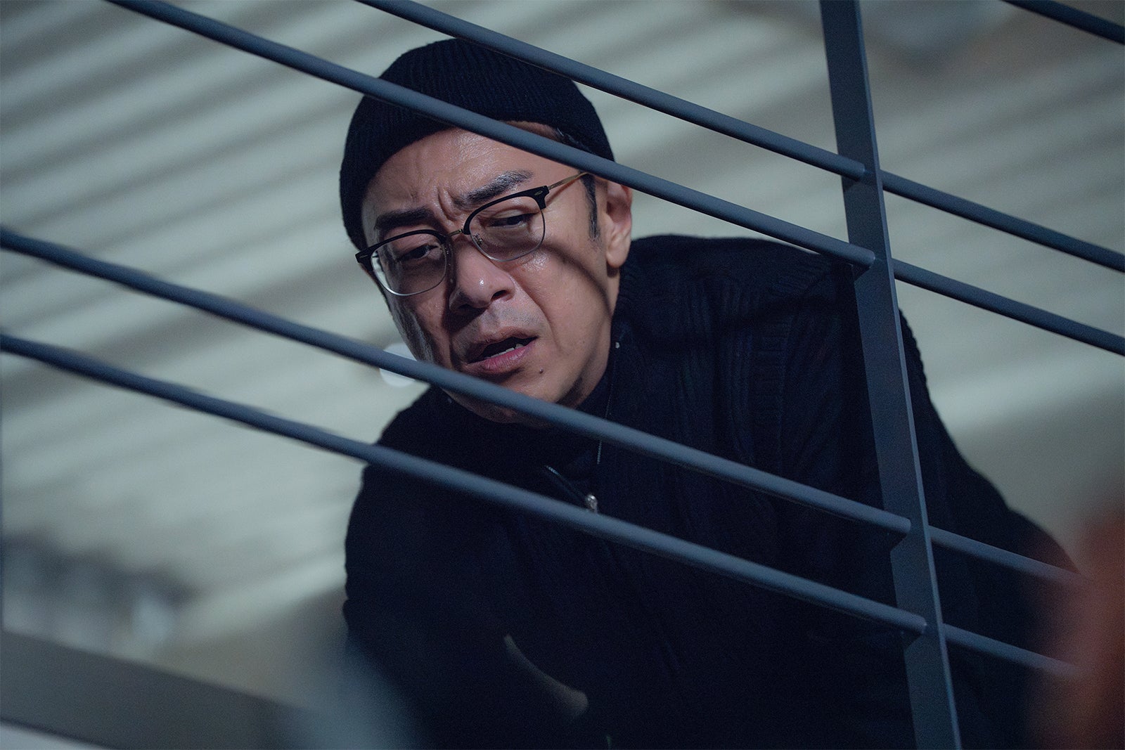 角田晃広「ホットスポット」第最終話（C）日本テレビ