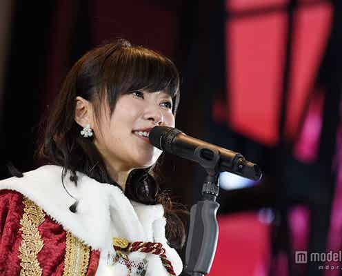 “女王奪還”指原莉乃、総選挙直後にTwitterで喜び爆発