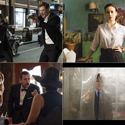 【今週末の新作映画】『ウエストワールド』テッサ・トンプソンや『フレンズ』ジェニファー・アニストン出演作