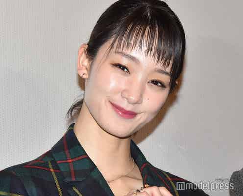 剛力彩芽、理想のデートを告白