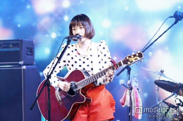 大原櫻子