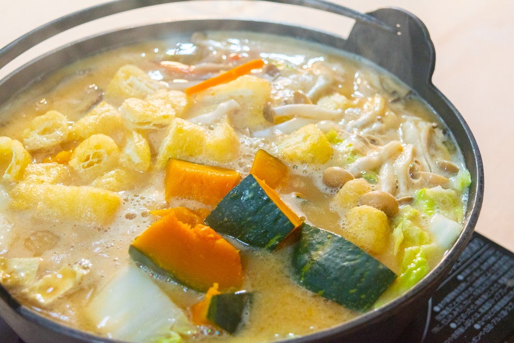 郷土料理専門体験教室 富士家（提供画像）