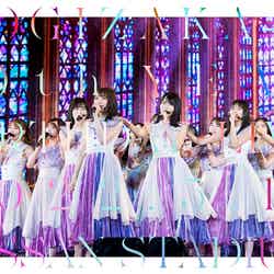 乃木坂46「10th YEAR BIRTHDAY LIVE」DVD DAY2（提供写真）