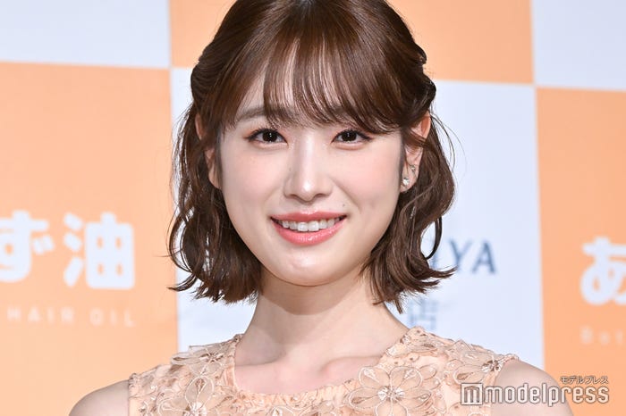 高橋ひかる(C)モデルプレス