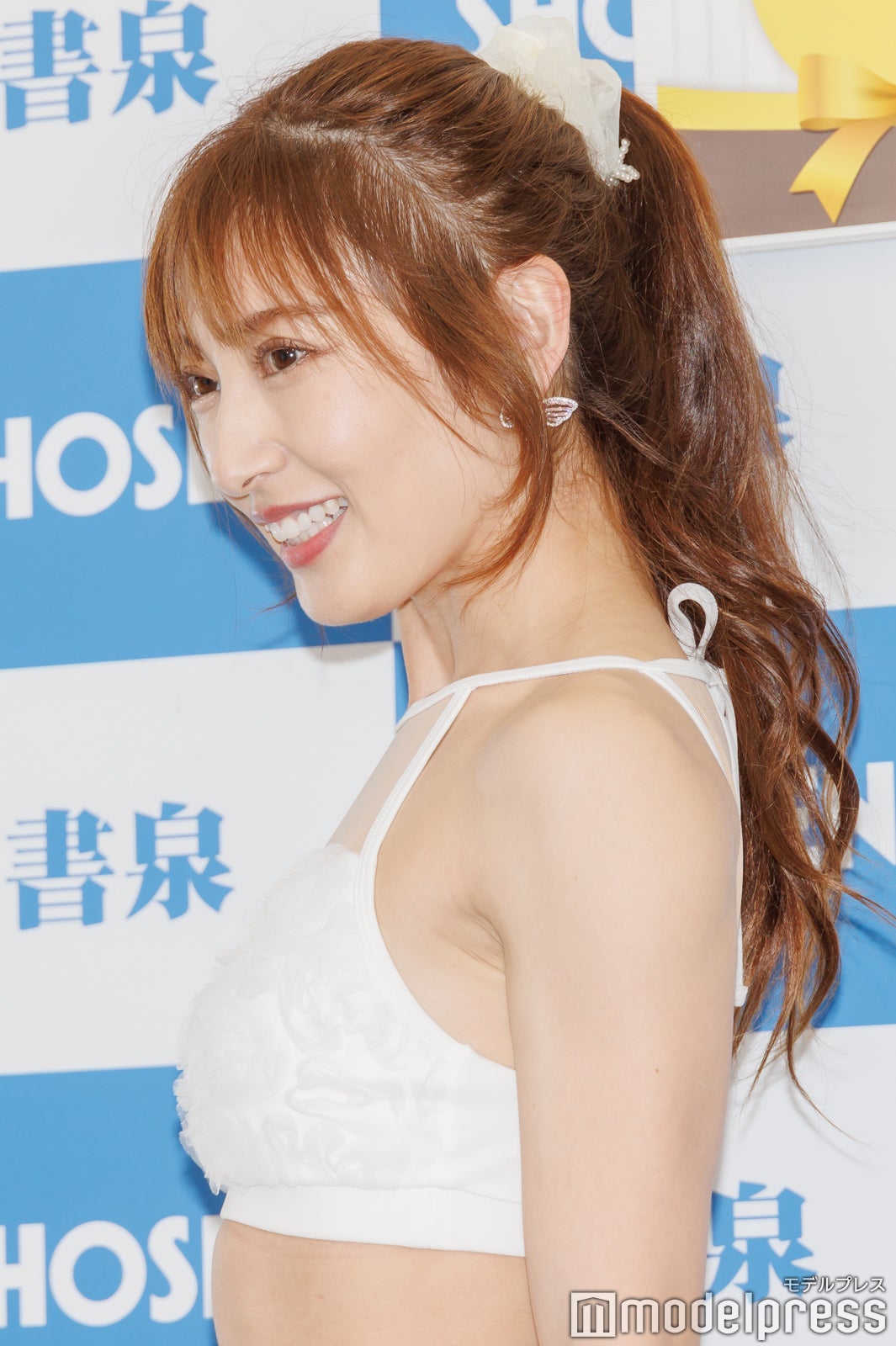 熊田曜子（C）モデルプレス