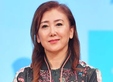 東ちづる、夫が脳神経の病気で「障害者手帳3級」 震えが特徴「最初の2年は病名が分からなかった」