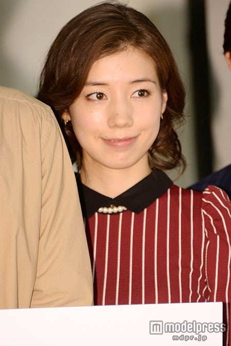 イメチェン前の仲里依紗