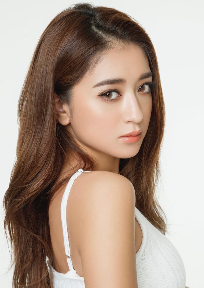 池田美優(みちょぱ)(提供写真)