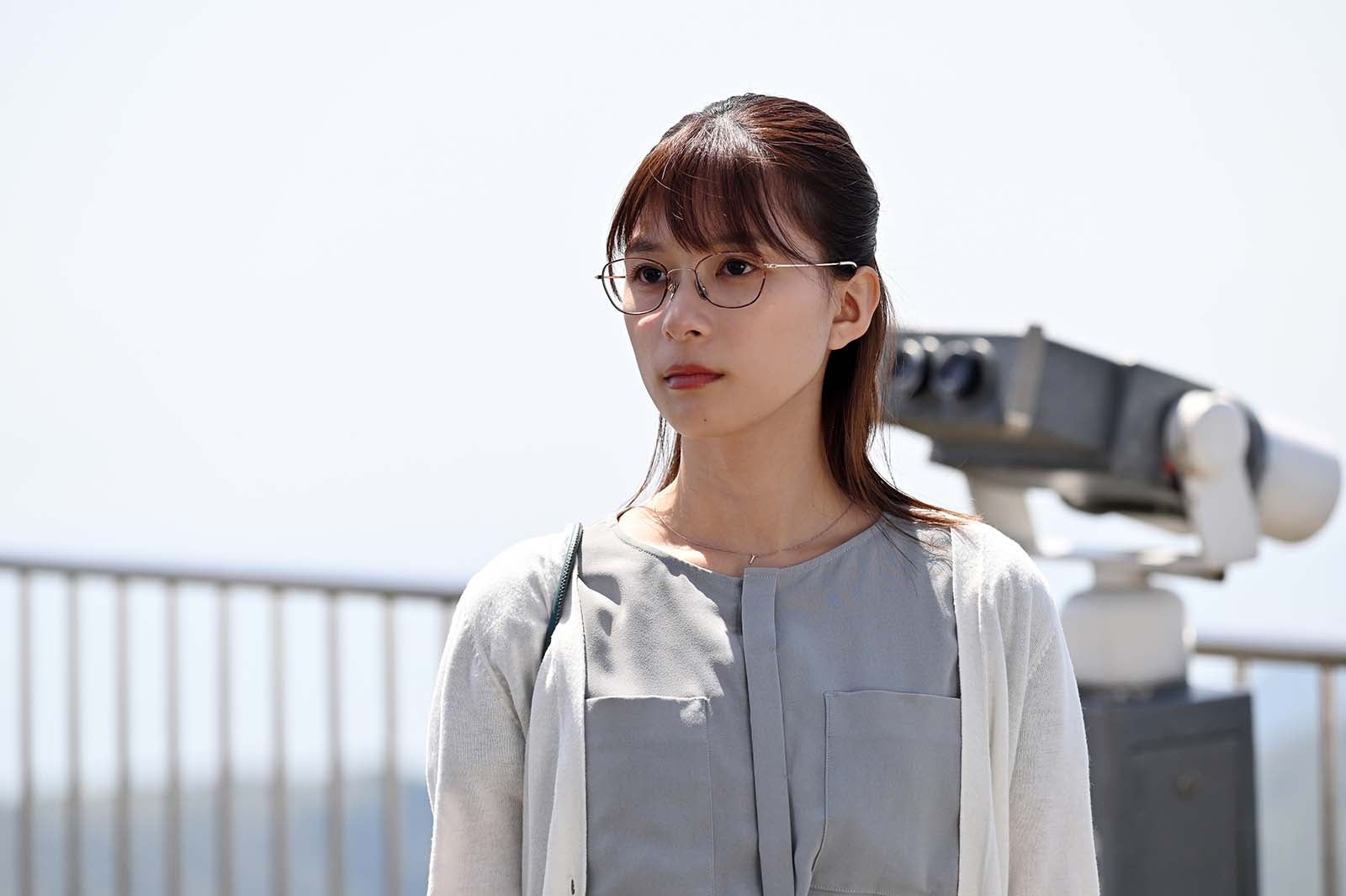 芳根京子「俺の可愛いはもうすぐ消費期限！？」第6話より（C）テレビ朝日