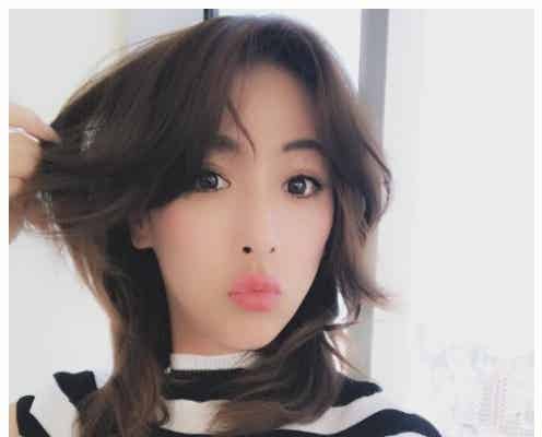 GENKING「久々に短いの」ヘアチェンジ報告に「美人度増した」「超似合う」と絶賛の声