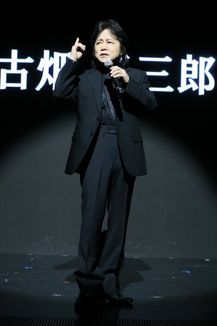 ツートン青木（提供写真）