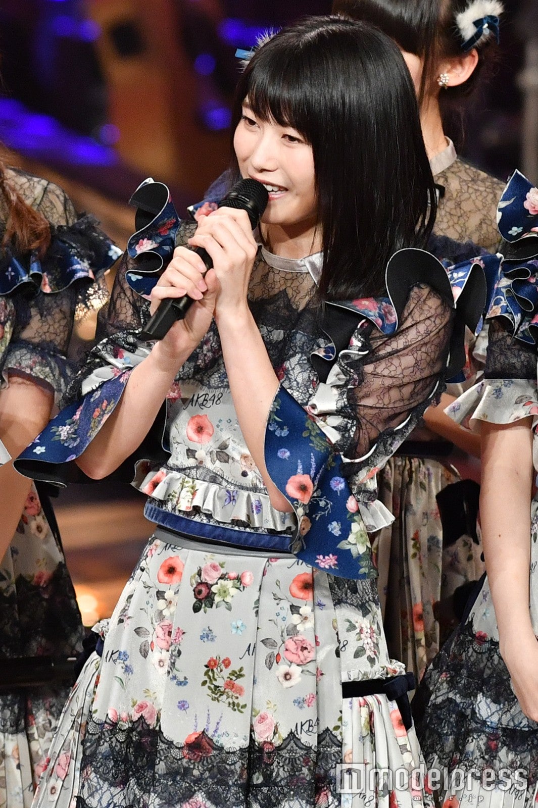 AKB48（C）モデルプレス