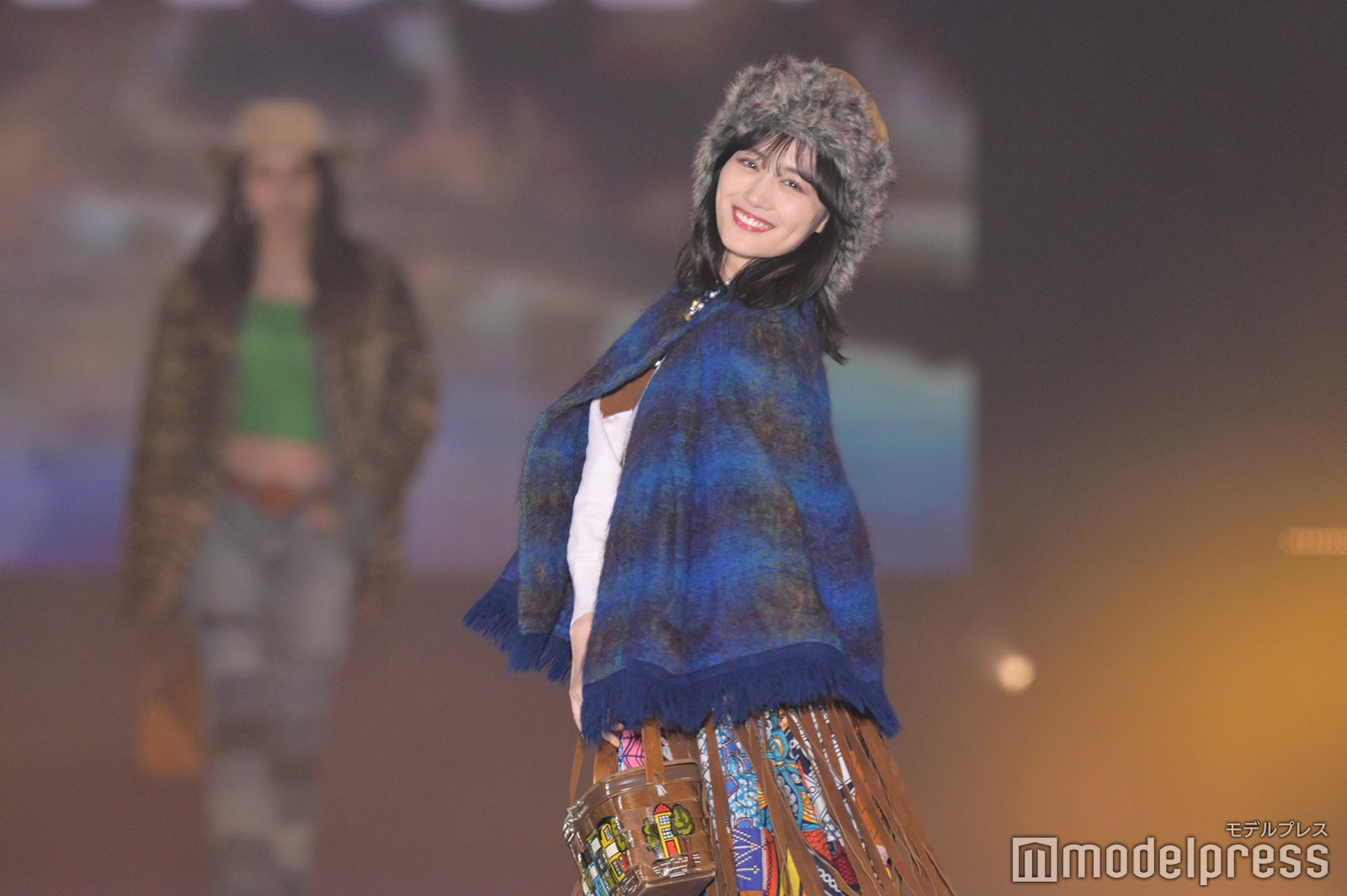 山下美月（C）モデルプレス