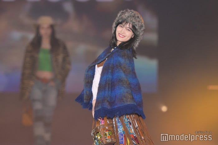 山下美月(C)モデルプレス