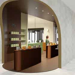 スミス・ティーメーカー 横浜店/提供画像