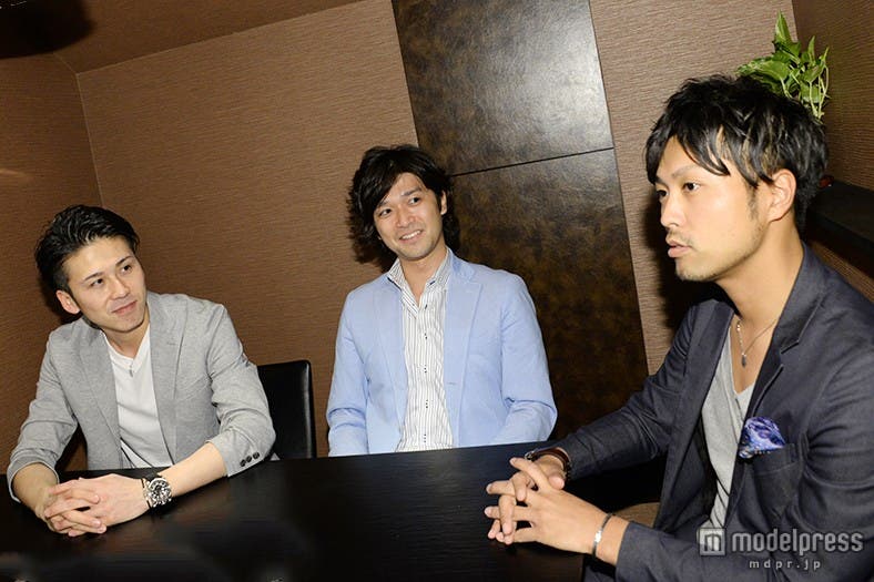 思わぬこだわりが続々!イケメンたちの胸キュンポイントは意外なところに