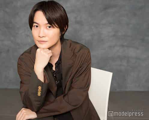 神木隆之介の進化が止まらない “架空の自分”通して受けた刺激、難しさ「今までにない感覚」<「神木隆之介の撮休」インタビュー>