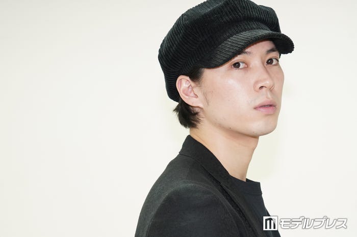 バチェロレッテ で注目の榿澤涼太 ジェネリック山pは正直嬉しかった 出演の反響 今後の夢を語る モデルプレス バチェロレッテ で注目の榿澤涼太 ジェネリック山pは正直嬉しかった 出演の反響 今後の夢を語る モデルプレス