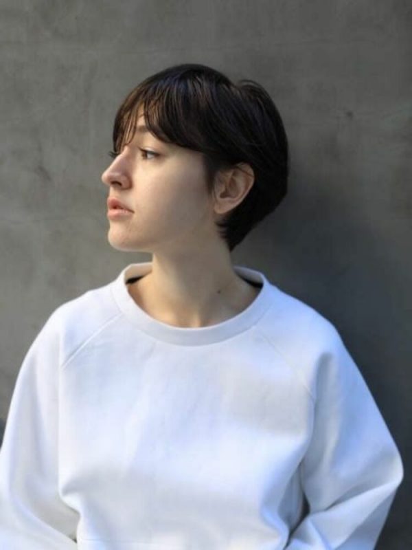 大人の マッシュ ベリーショート 特集 王道の可愛い 個性的なヘアスタイルまで モデルプレス 大人の マッシュ ベリーショート 特集 王道の可愛い 個性的なヘアスタイルまで モデルプレス