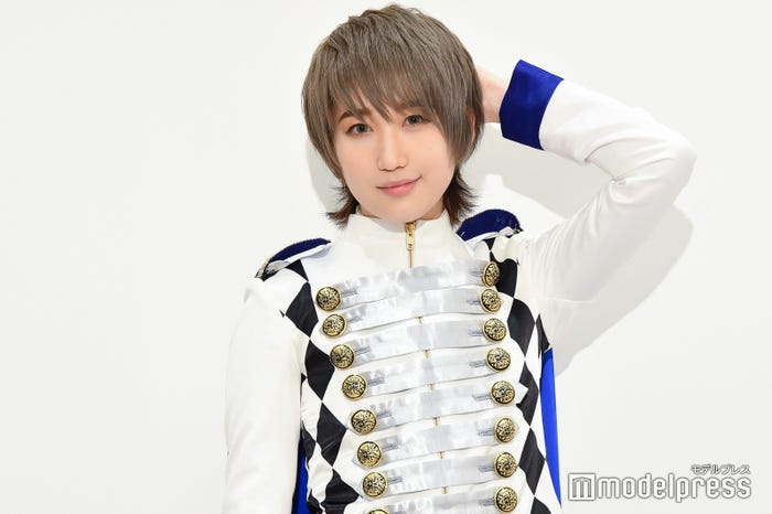 千知 (C)モデルプレス