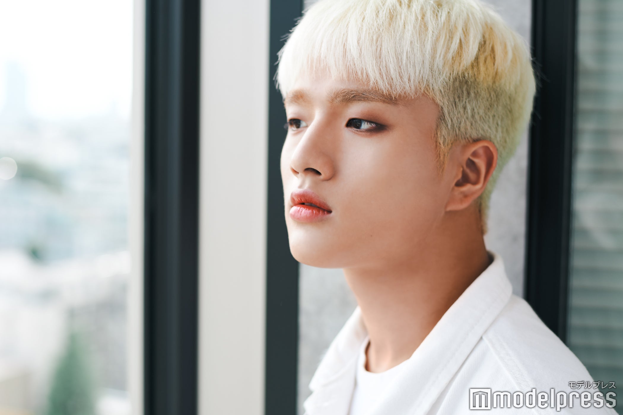 イェチャン／YE CHAN（C）モデルプレス