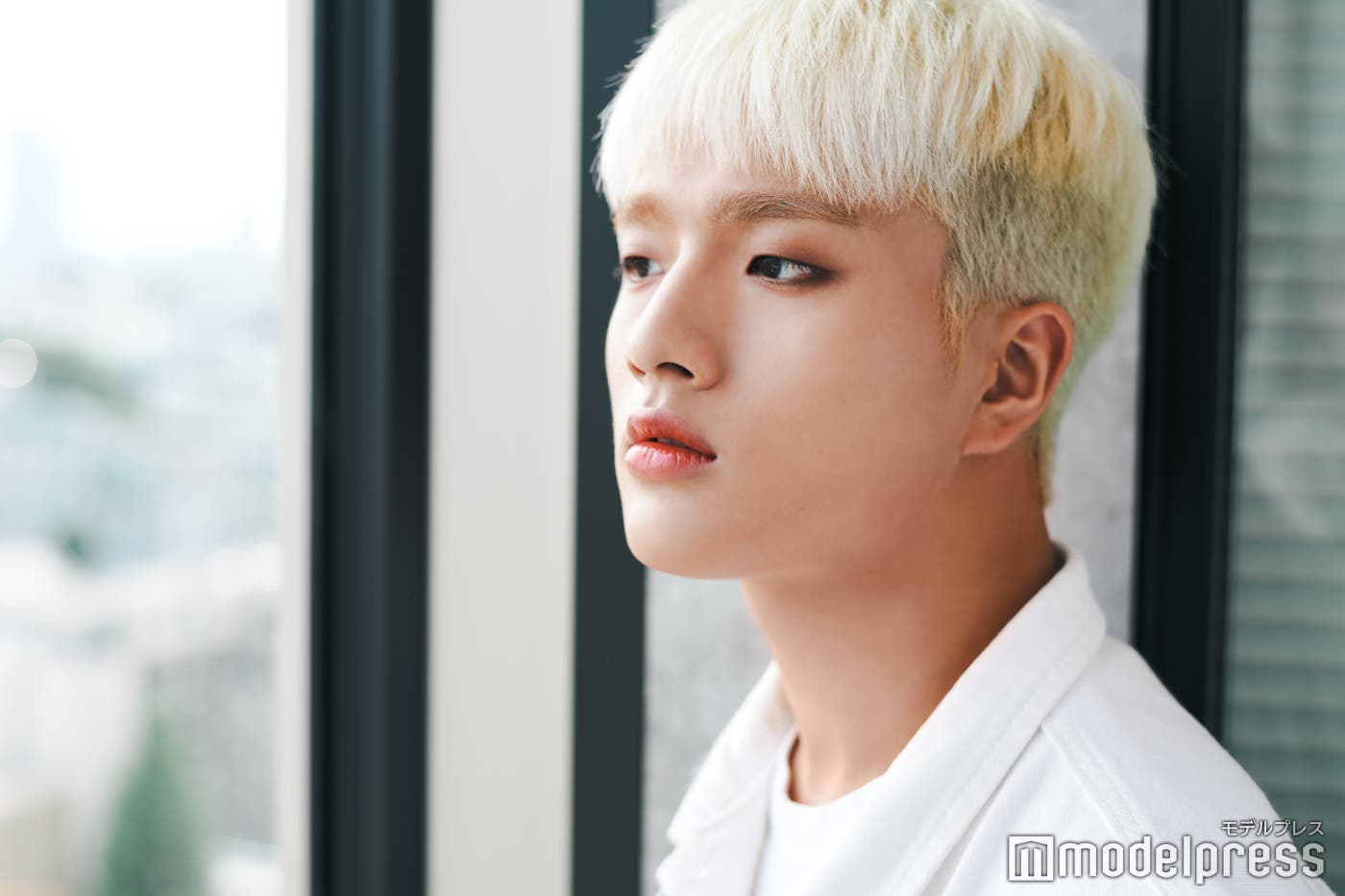 イェチャン/YE CHAN(C)モデルプレス