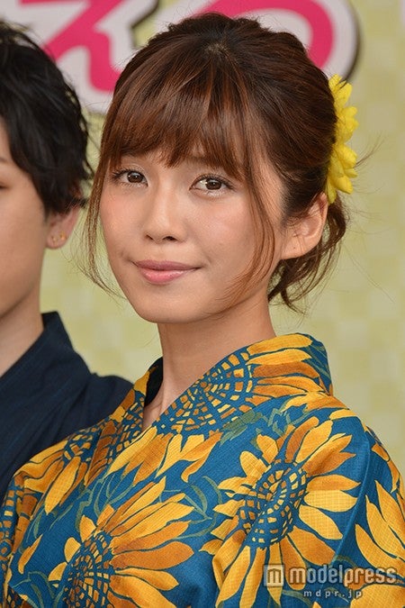 宇野実彩子