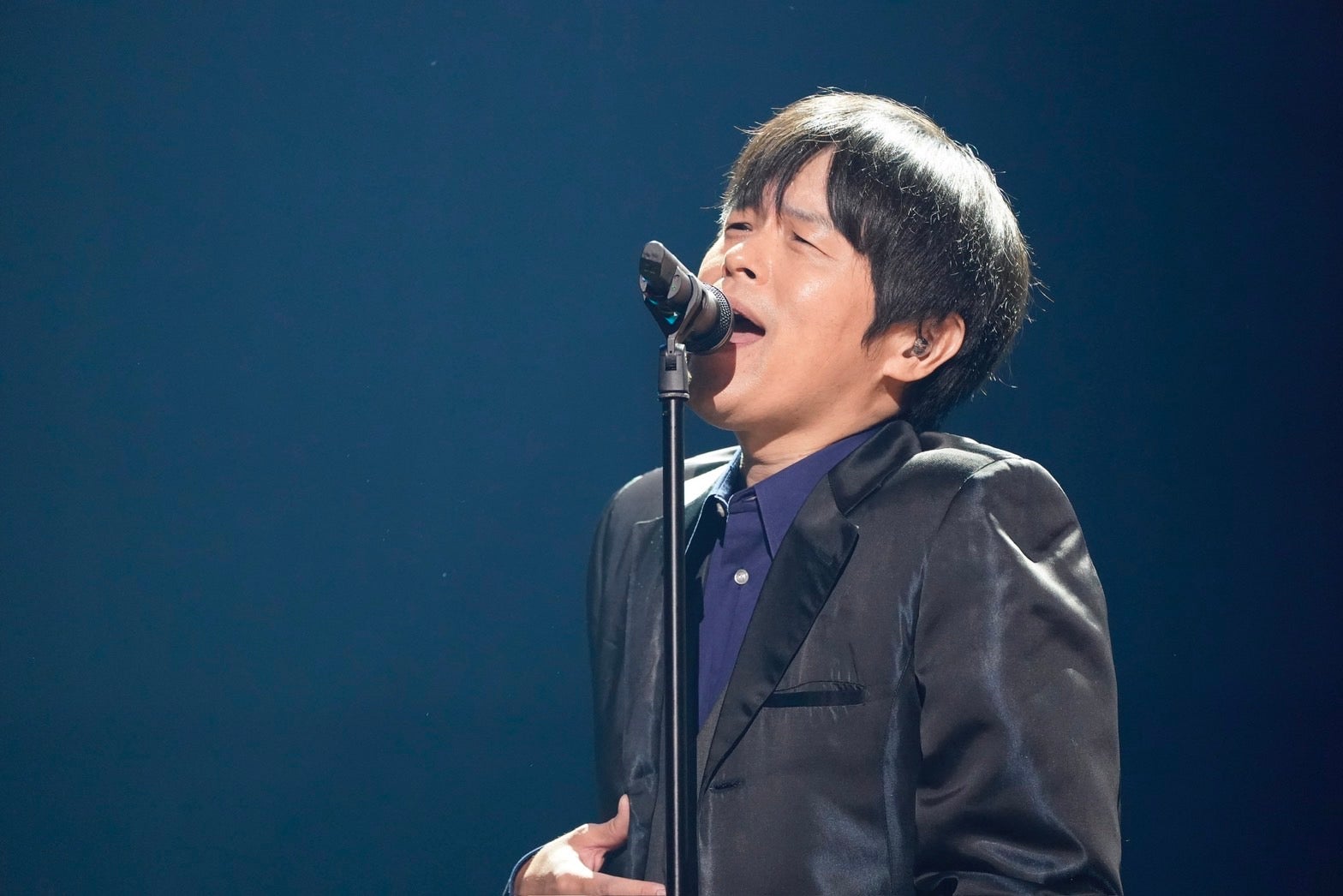 「マジ歌ライブ2023」（C）テレビ東京