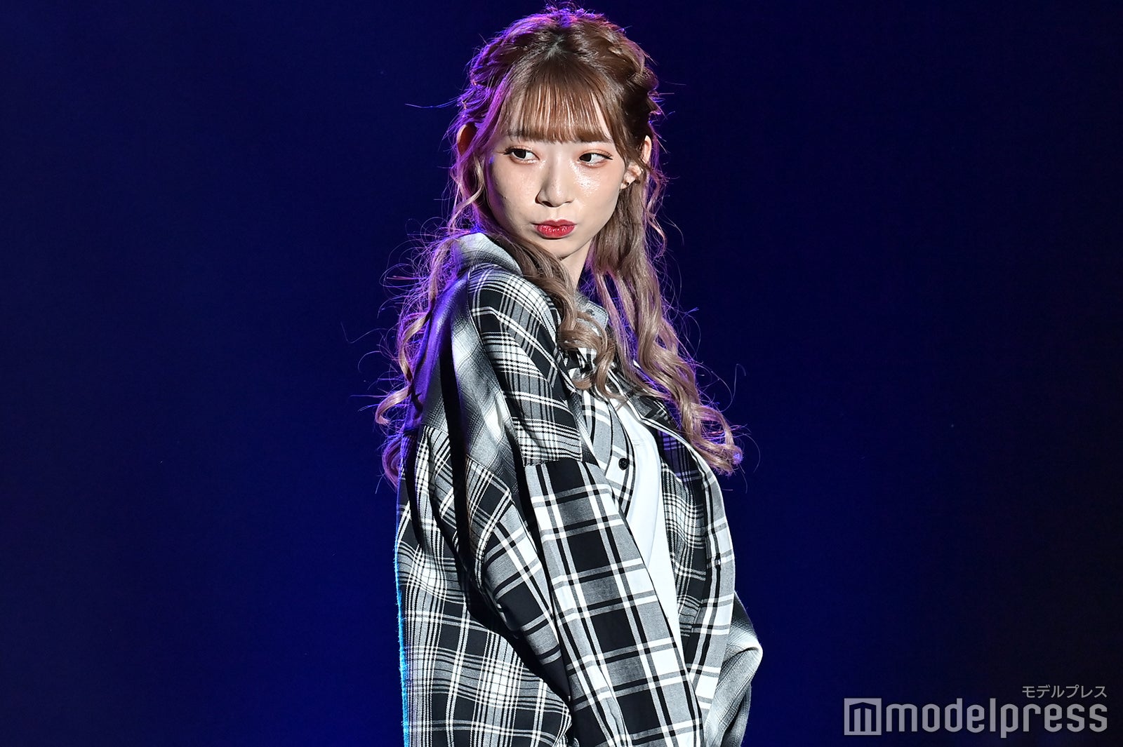 桑内ゆめ （C）モデルプレス