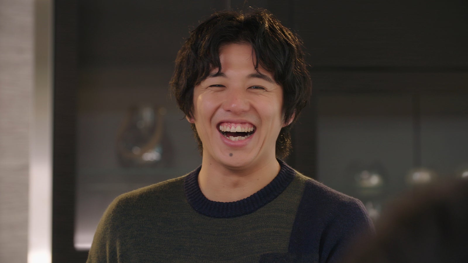 『バチェロレッテ・ジャパン』シーズン1エピソード6（C）2020 Warner Bros. International Television Production Limited