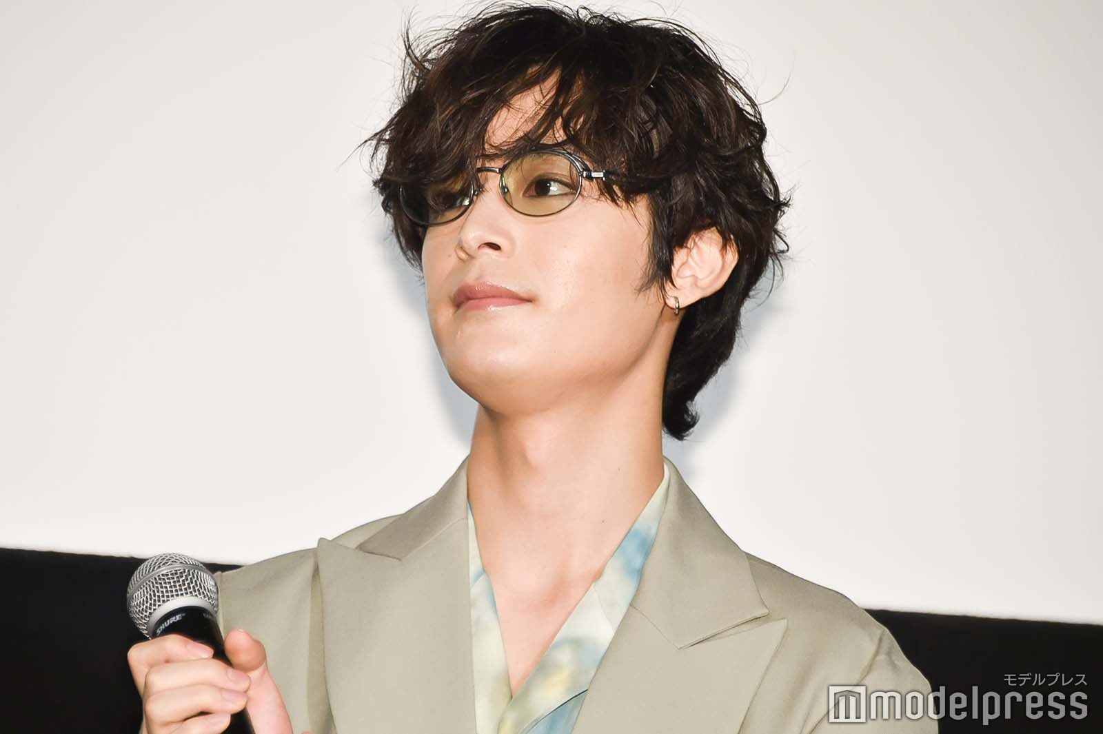 塩野瑛久 （C）モデルプレス