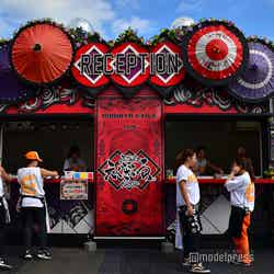 居酒屋えぐざいるPARK 2018(C)モデルプレス