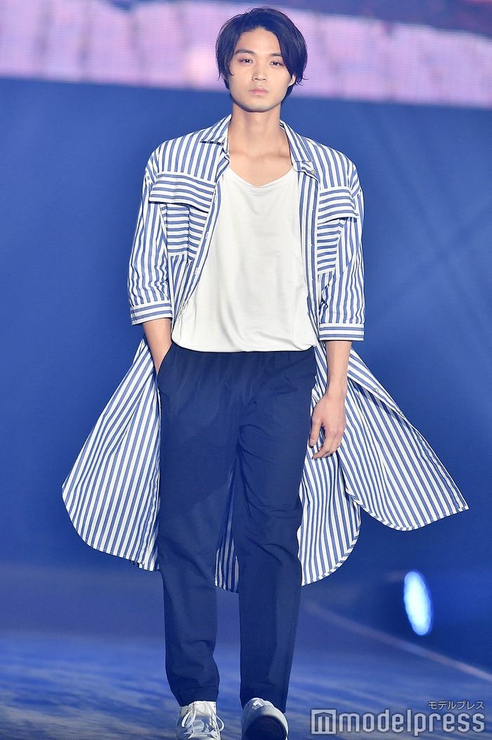 磯村勇斗 (C)モデルプレス