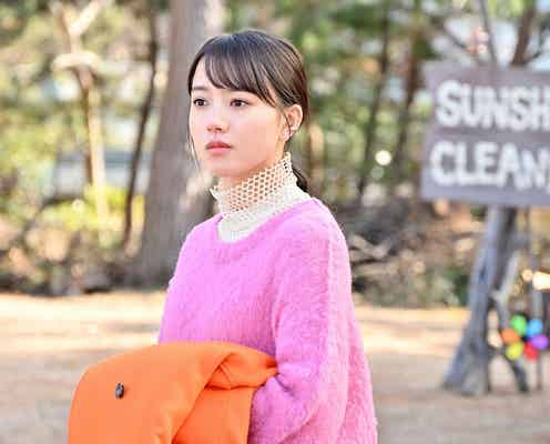 「ファイトソング」慎吾(菊池風磨)が“オレンジヘア”の理由に注目集まる「もしかして…」