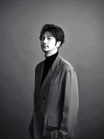 速水もこみち、移籍先は篠崎愛らが所属 3月末で研音を退所「今日から新たなスタート」