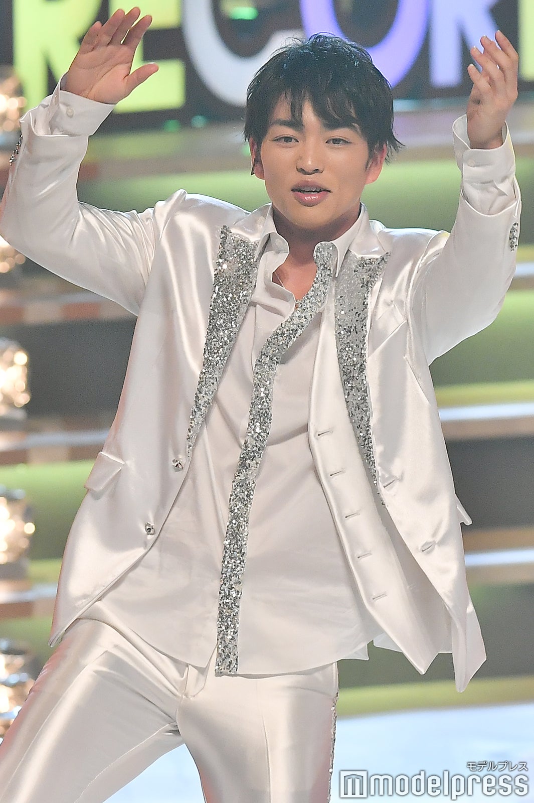 KENZO （C）モデルプレス