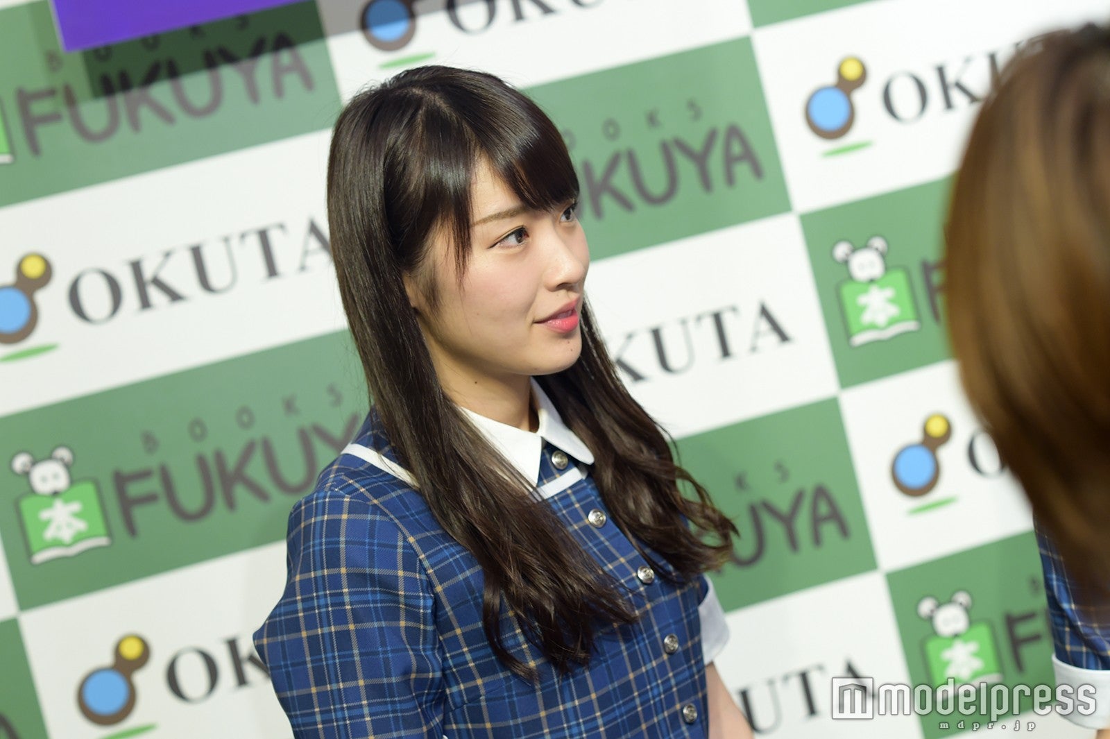 高山一実（C）モデルプレス