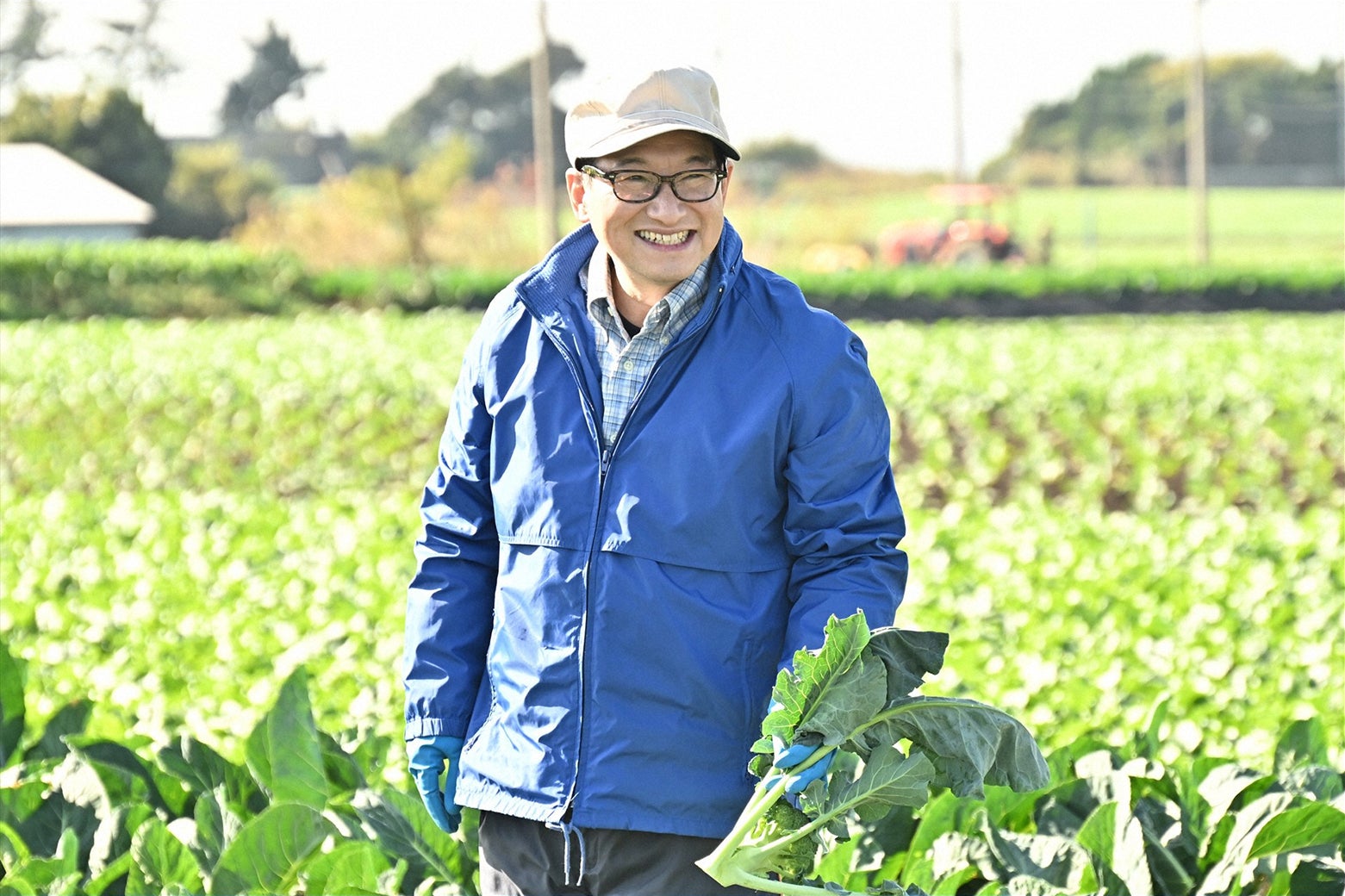 春風亭昇太／ 「100万回 言えばよかった」第1話より（C）TBS