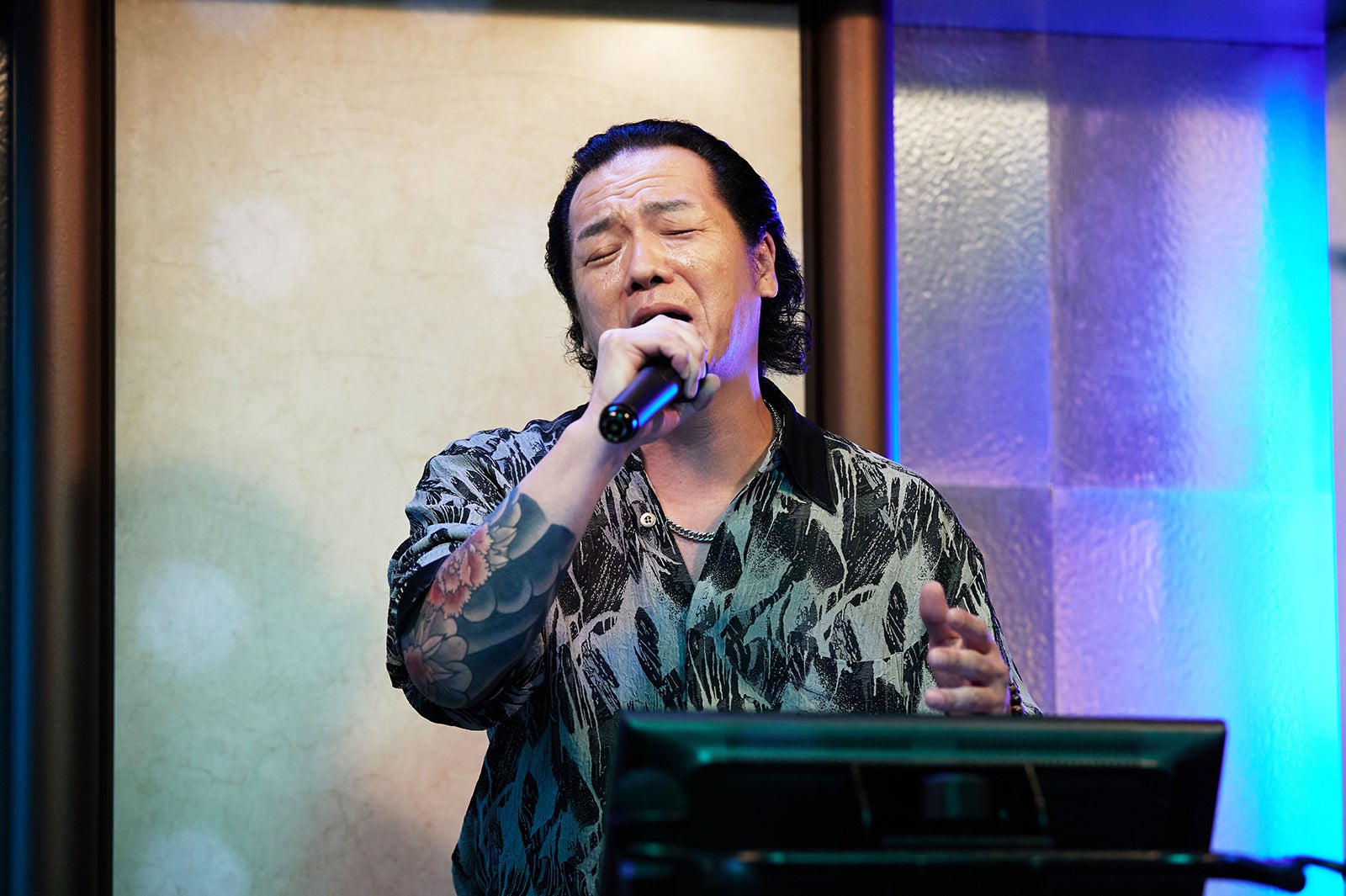 やべきょうすけ（C）2024『カラオケ行こ！』製作委員会