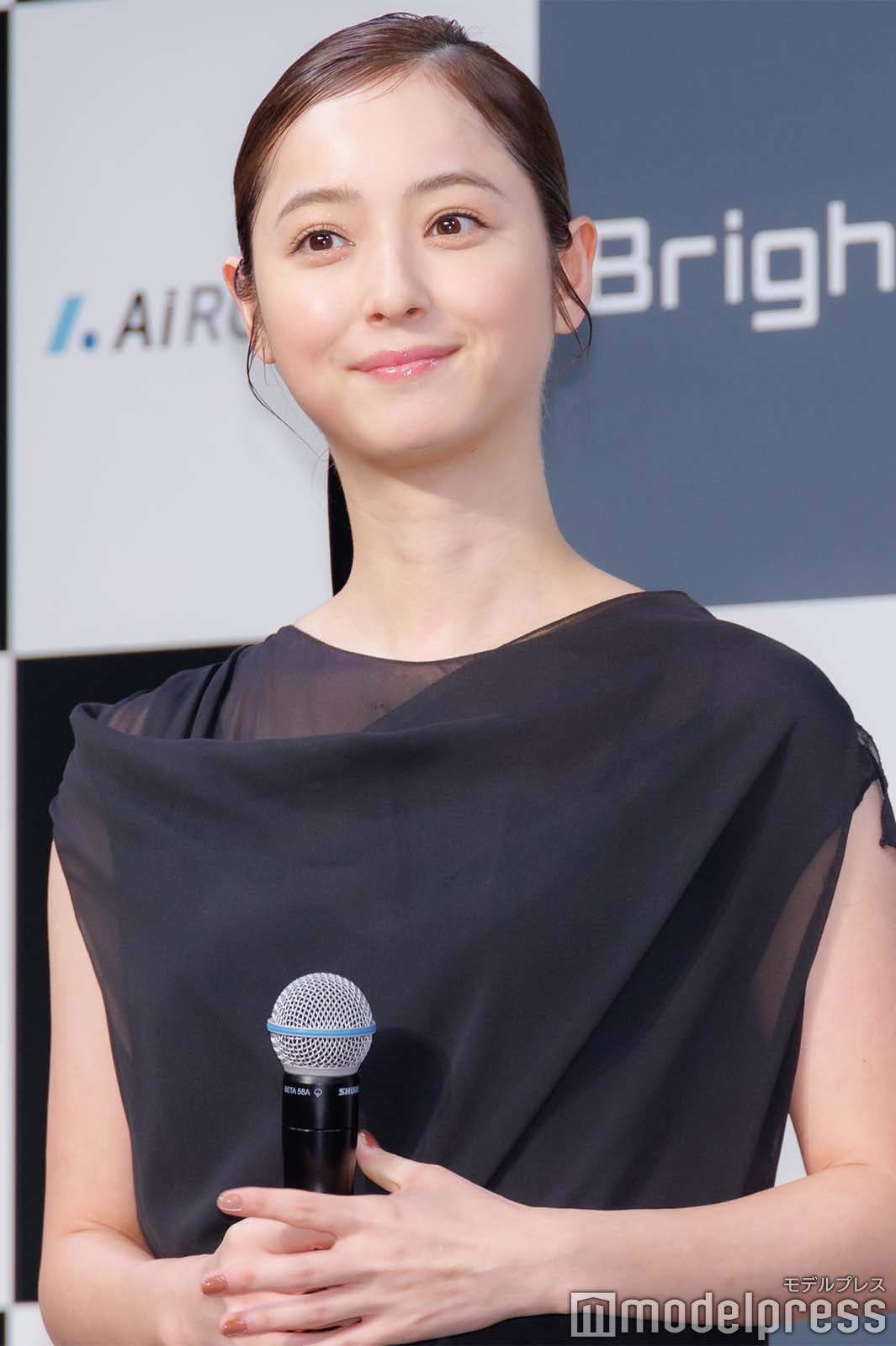 佐々木希（C）モデルプレス