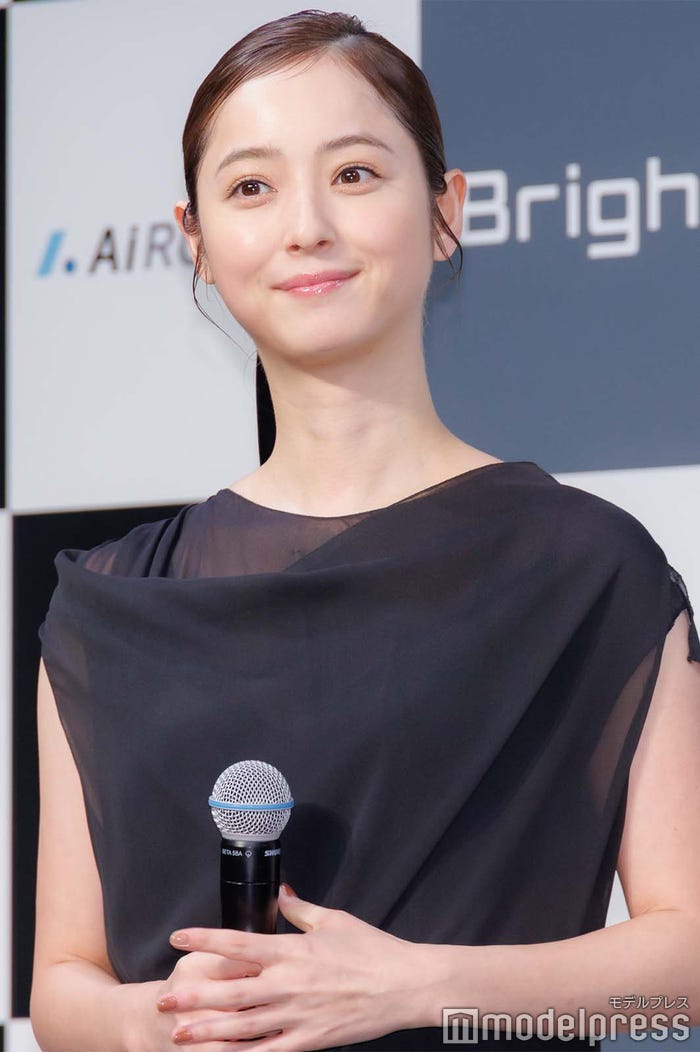 佐々木希(C)モデルプレス